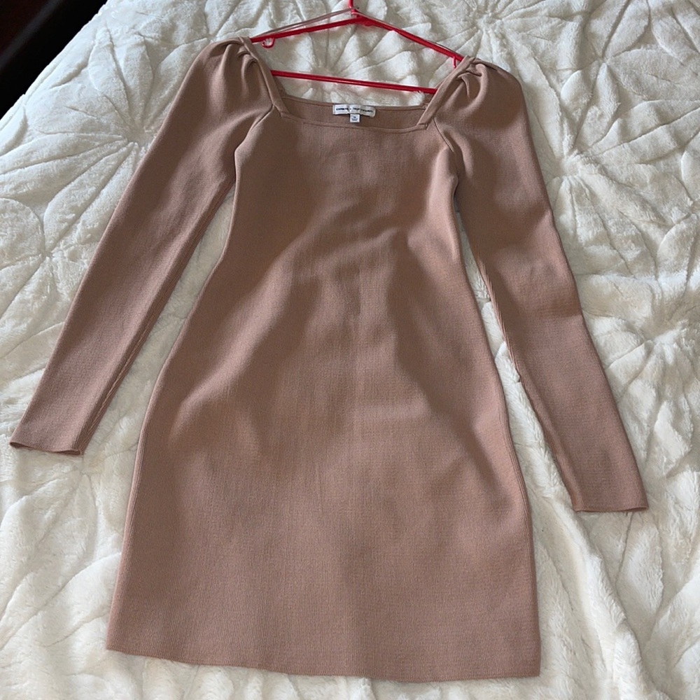 Express dress